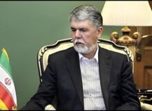 پیام وزیر فرهنگ و ارشاد اسلامی به جشنواره تئاتر کودک و نوجوان