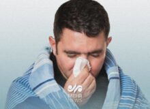 ماسک‌های ساده سد راه انتقال آنفلوانزا هستند