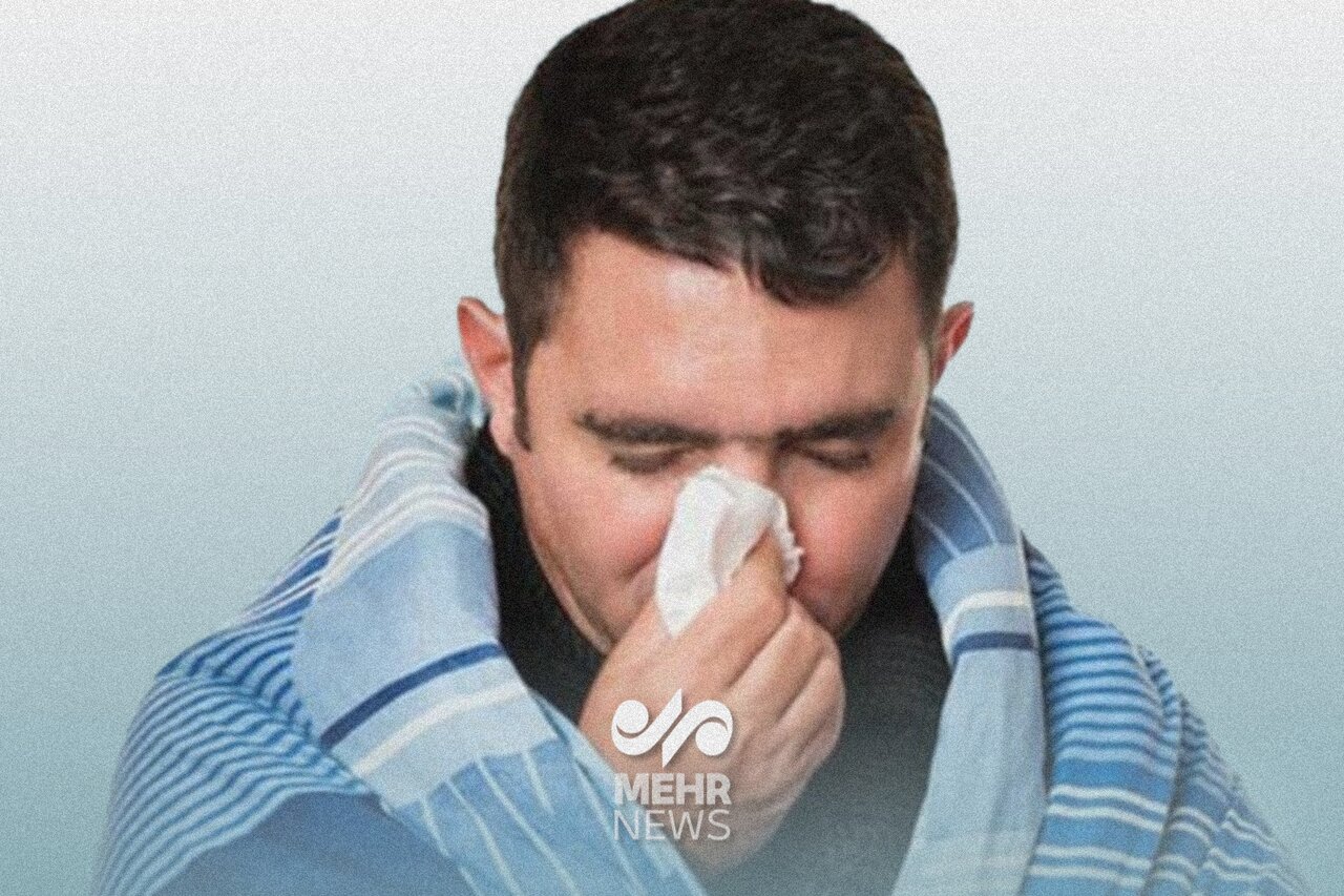 ماسکهای ساده سد راه انتقال آنفلوانزا هستند