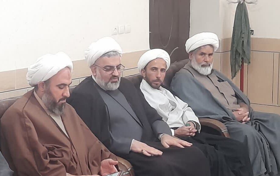 ولدان: تبلیغ دینی بدون بهروزرسانی اثرگذار نیست