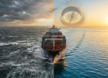 راهنمای کامل حمل دریایی؛ چالش‌ها و فرصت‌ها 